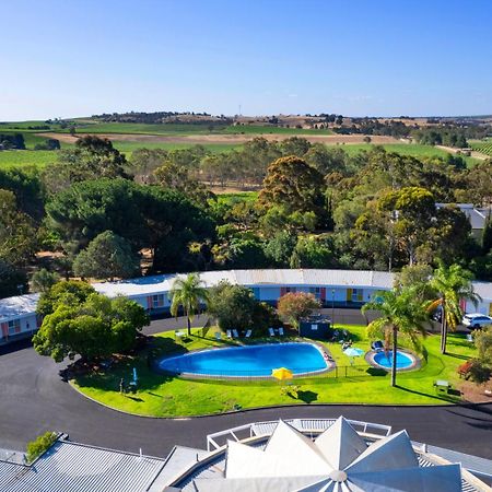 The Lyndoch Motel Luaran gambar